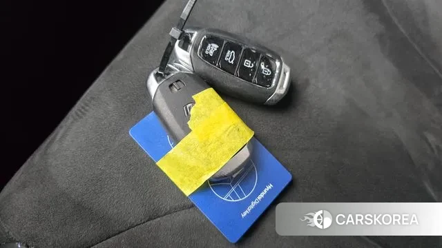 Hyundai Avante (CN7) id 3758979 из Кореи 9