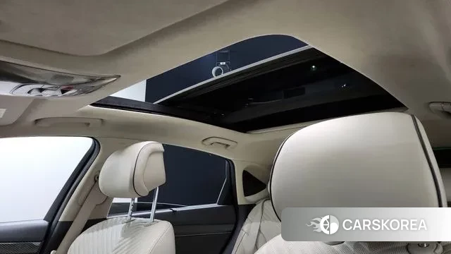 Genesis G80 (RG3) id 3027086 из Кореи 9