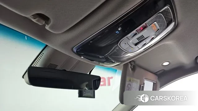 Genesis GV80 id 3294501 из Кореи 9