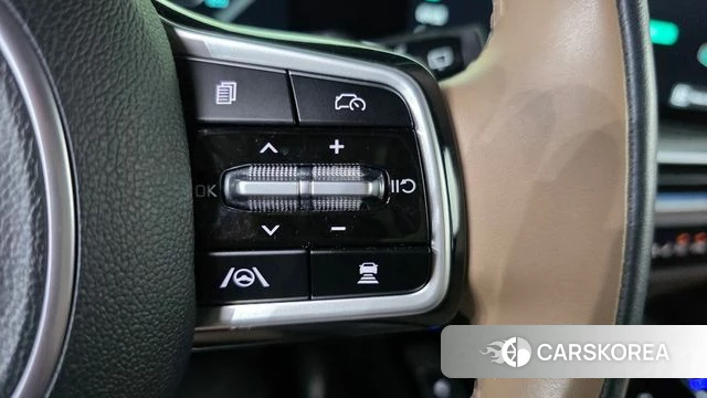 Kia The New Sorento 4th Generation id 4778499 из Кореи 9