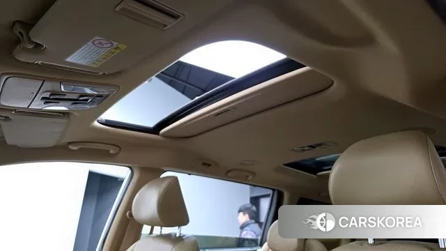 Kia The New Carnival id 3582894 из Кореи 9