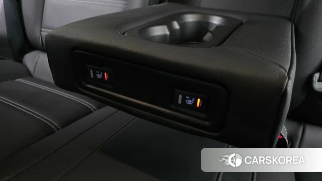 Renault Korea (Samsung) The New QM6 id 3839822 из Кореи 9