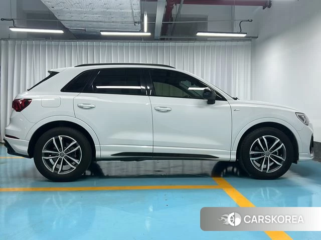 Audi Q3 id 4262103 из Китая 9