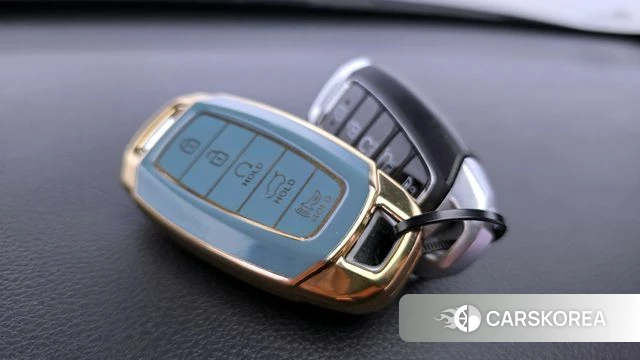 Hyundai Palisade id 4268322 из Кореи 9