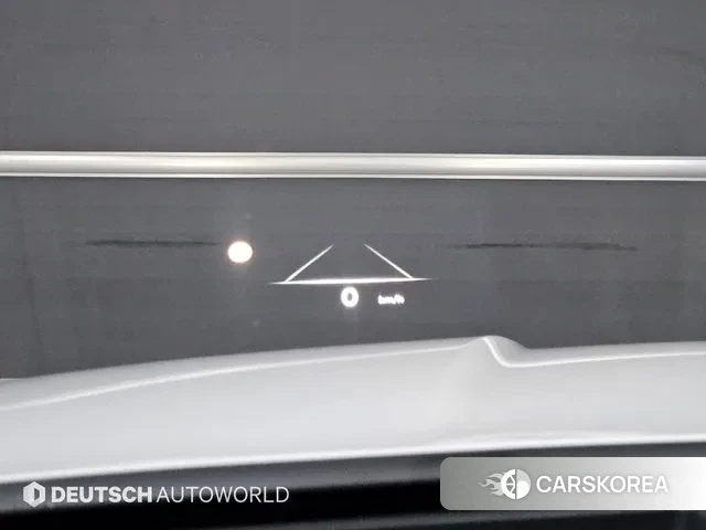 Genesis GV80 id 3452071 из Кореи 9