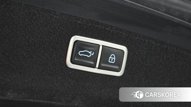 Genesis G80 (RG3) id 4793856 из Кореи 9