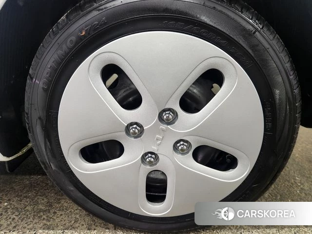 Kia The New Ray id 3890239 из Кореи 9