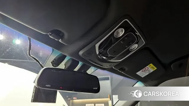 Ssangyong Torres id 3432508 из Кореи 9