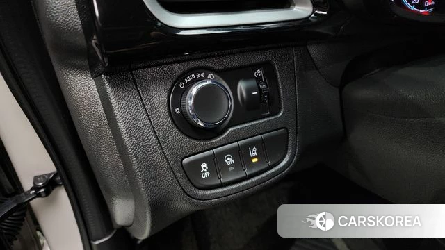 Chevrolet (GM Daewoo) The New Spark id 3717644 из Кореи 9