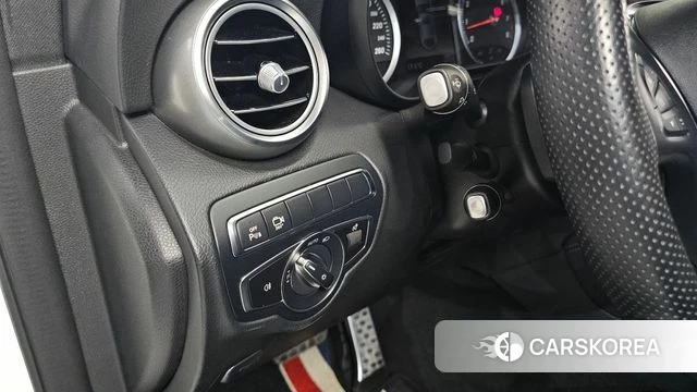 Mercedes-Benz GLC-Class X253 id 4020139 из Кореи 9