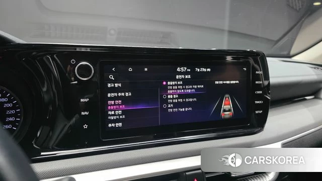 Kia K5 3rd generation id 4618307 из Кореи 9