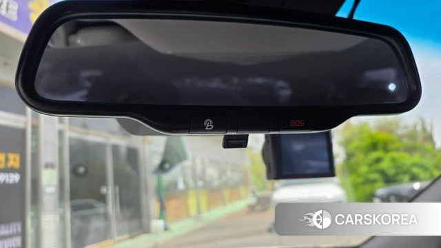 Hyundai All New Tucson id 4180387 из Кореи 9