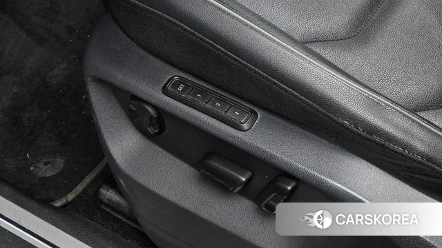 Volkswagen Tiguan Allspace id 4495843 из Кореи 9