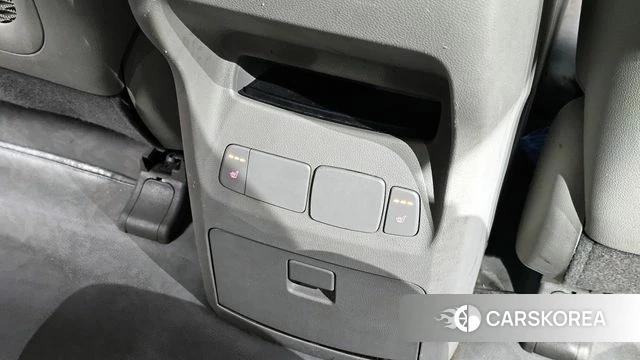Kia All New Carnival id 4459753 из Кореи 9