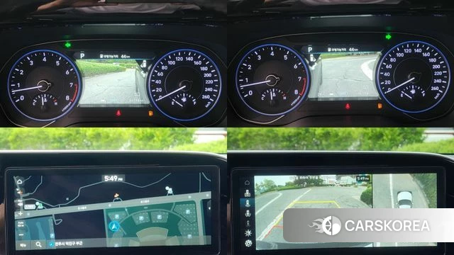 Hyundai Palisade id 4344524 из Кореи 9