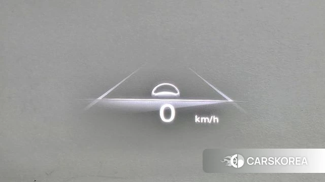 Genesis GV70 id 3954566 из Кореи 9