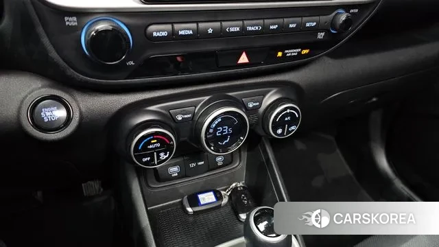 Hyundai Venue id 3377903 из Кореи 9