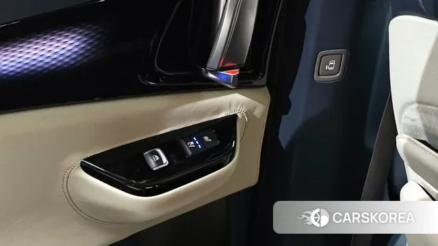 Kia Carnival 4th generation id 3448381 из Кореи 9