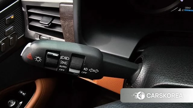 Ssangyong G4 Rexton id 4662693 из Кореи 9