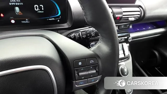 Hyundai Casper id 3759075 из Кореи 9