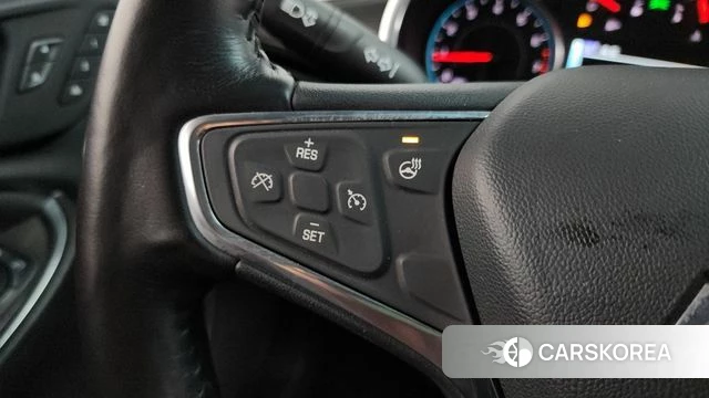 Chevrolet (GM Daewoo) All New Malibu id 4411100 из Кореи 9