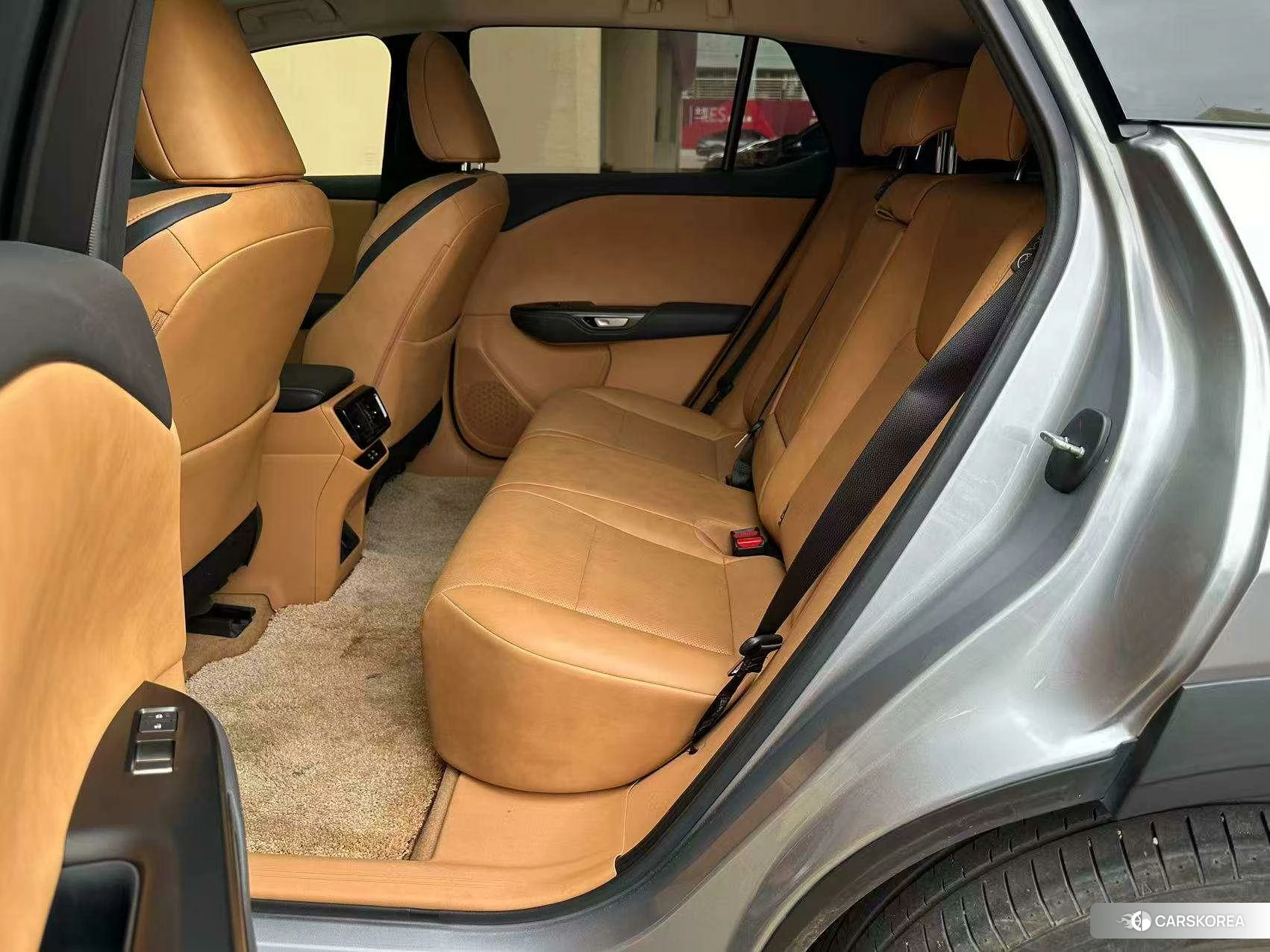 Lexus RZ id 4461946 из Китая 9