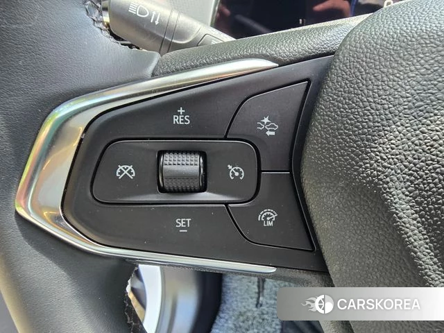 Chevrolet (GM Daewoo) Trax Crossover id 4360556 из Кореи 9