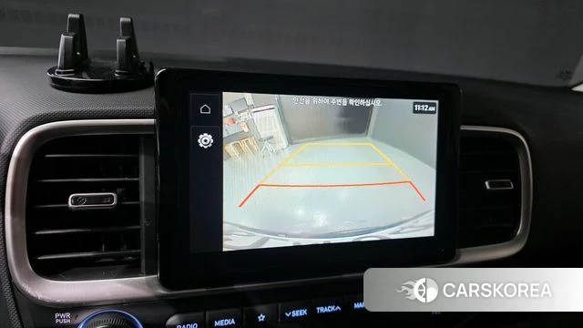Hyundai Venue id 3794962 из Кореи 9