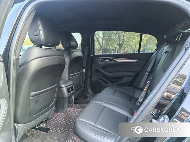 Cadillac CT5 id 4182608 из Китая 9