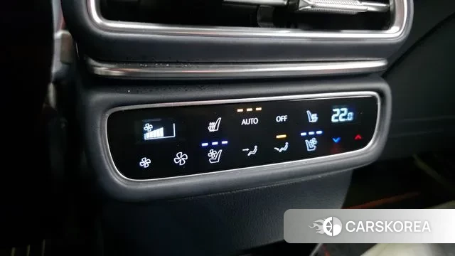 Genesis GV80 Coupe id 3659041 из Кореи 9