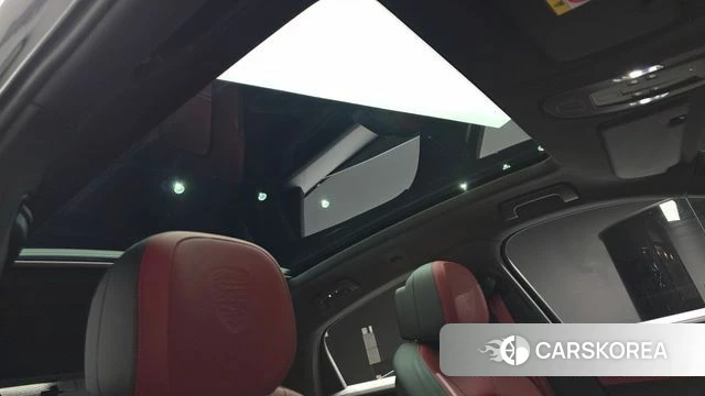 Porsche Cayenne (PO536) id 4847863 из Кореи 9