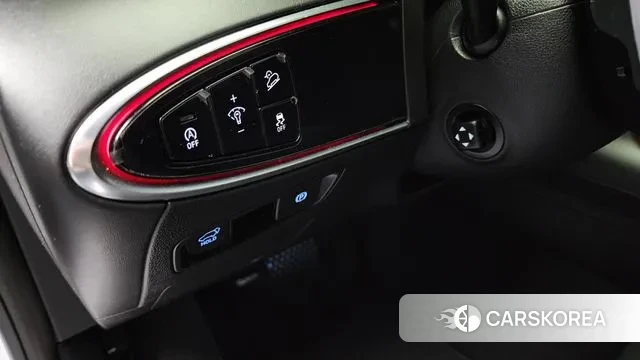 Genesis GV70 id 3473171 из Кореи 9