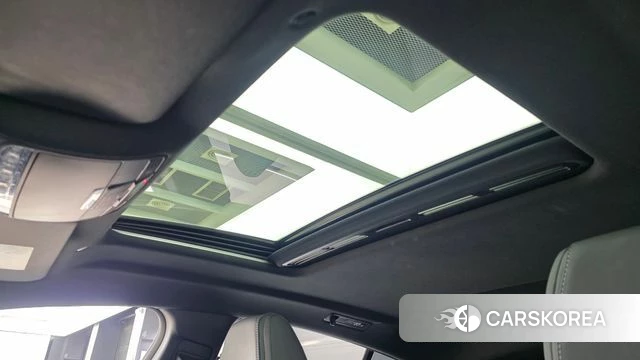 Mercedes-Benz AMG GT id 4383408 из Кореи 9