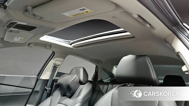 Honda Accord 11th Generation id 4230404 из Кореи 9