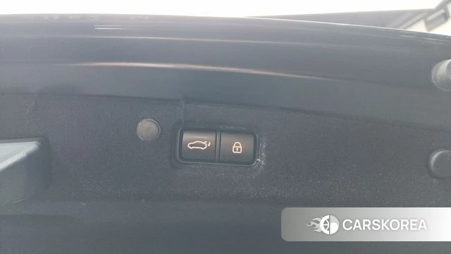 Hyundai The New Grandeur IG Hybrid id 4293174 из Кореи 9