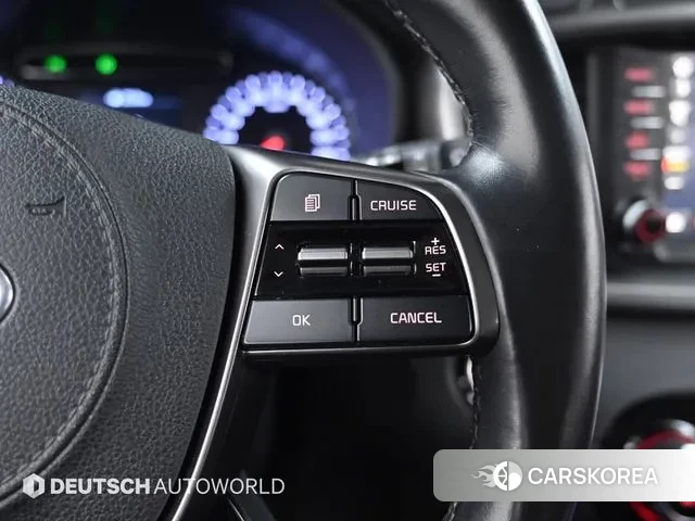 Kia The New Sorento id 2991411 из Кореи 9