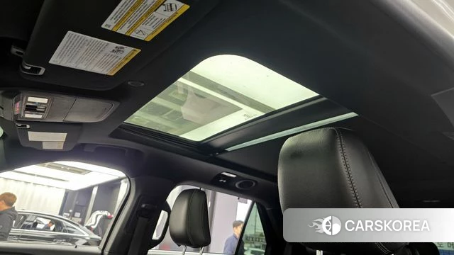 Ford Explorer 6th Generation id 3860958 из Кореи 9