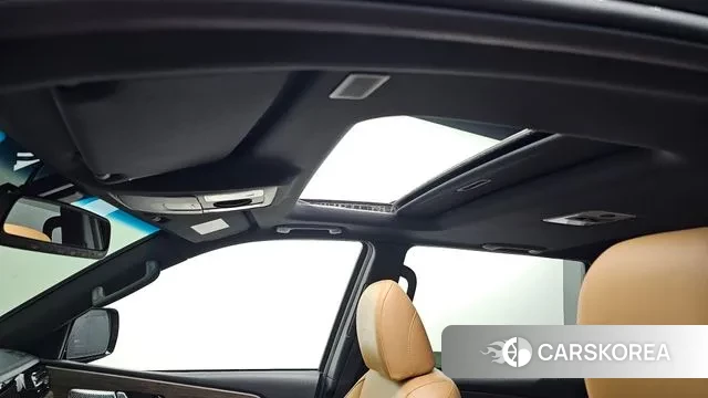 Kia Mohave Master id 3713400 из Кореи 9