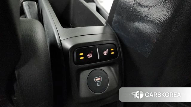Kia The New Kia Ray id 4480044 из Кореи 9