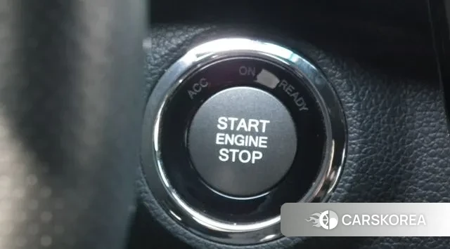 Ssangyong Berry New Tivoli id 3732812 из Кореи 9