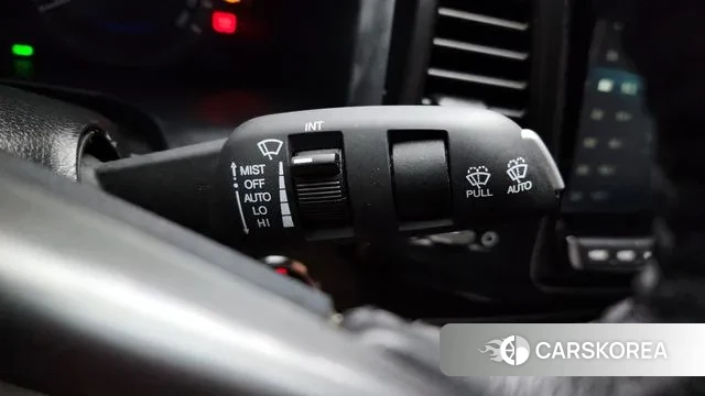 Ssangyong Rexton Sports id 3024035 из Кореи 9