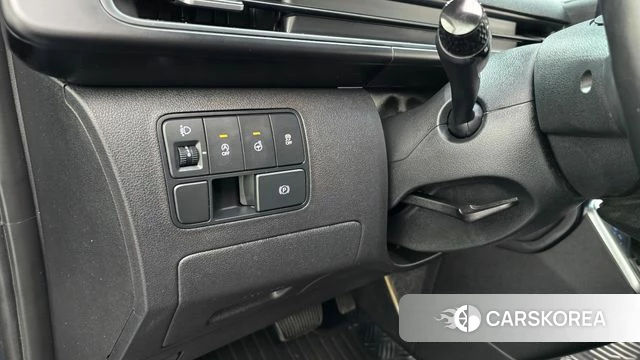Hyundai Staria id 4898702 из Кореи 9