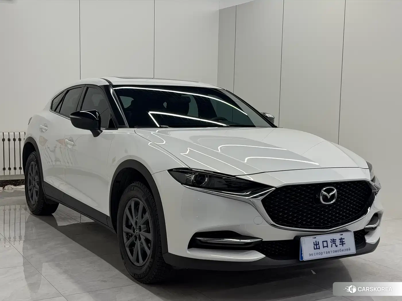 Mazda CX-4 id 4601074 из Китая 9