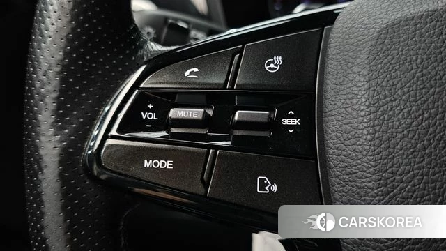 Ssangyong Beautiful Korando id 4662313 из Кореи 9