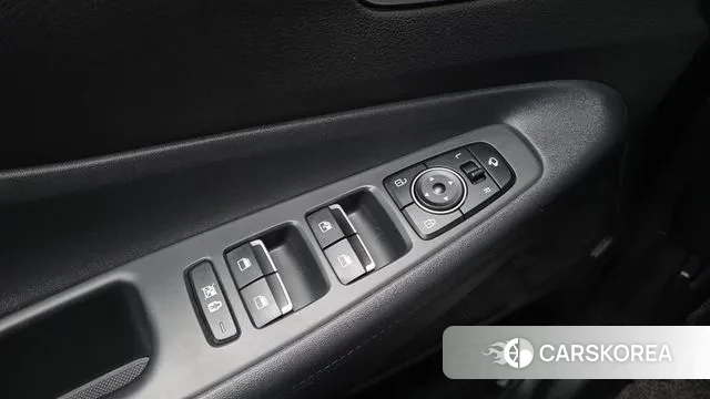 Hyundai Santa Fe TM id 3588140 из Кореи 9