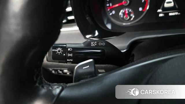 Kia K5 3rd generation id 4429725 из Кореи 9