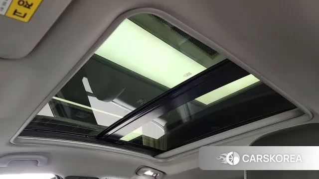 Chevrolet (GM Daewoo) The New Malibu id 3504633 из Кореи 9