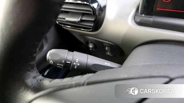 Citroen / DS C4 Cactus id 3828963 из Кореи 9