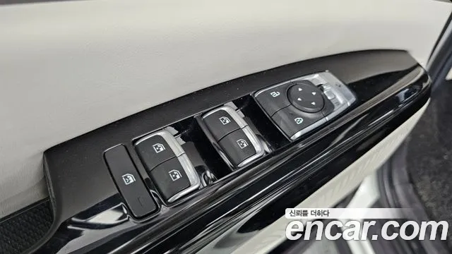 Kia Carnival 4th generation id 2717053 из Кореи 9