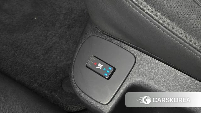 Renault Korea (Samsung) SM5 Nova id 4525988 из Кореи 9